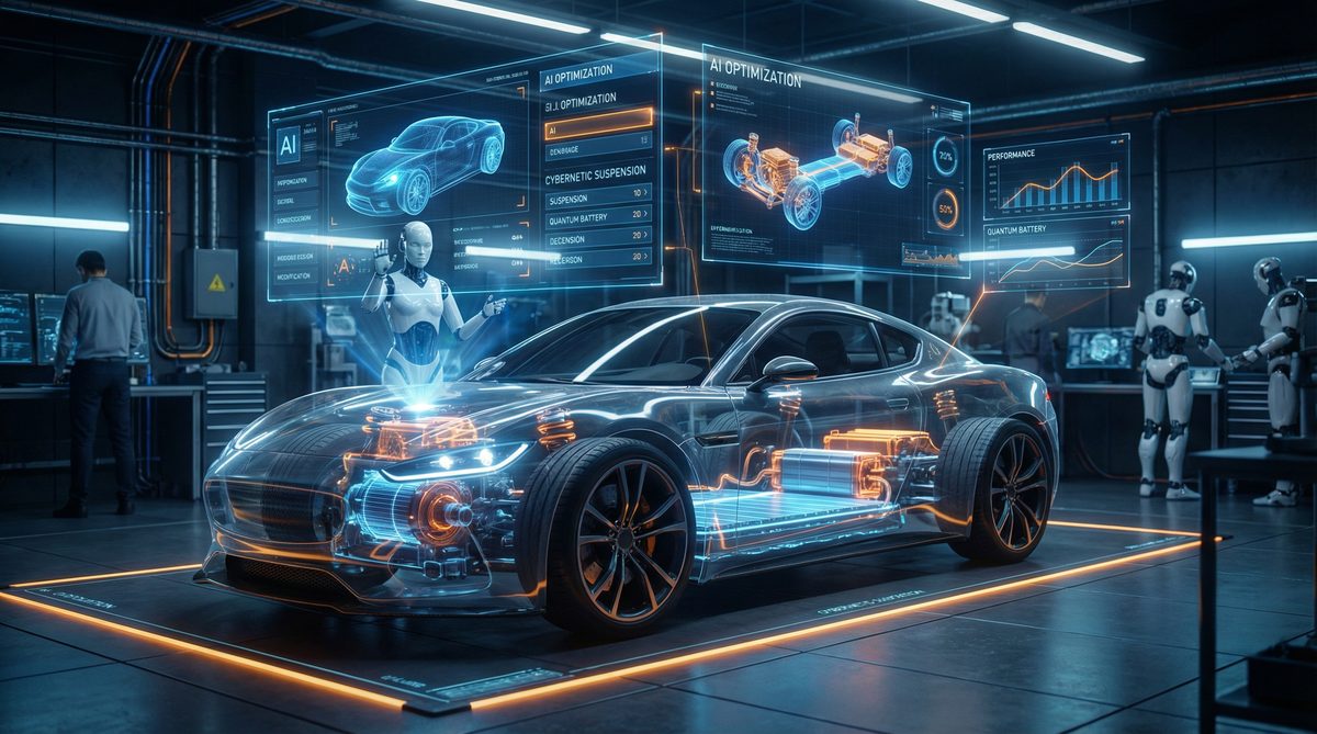 看片AI改装系统