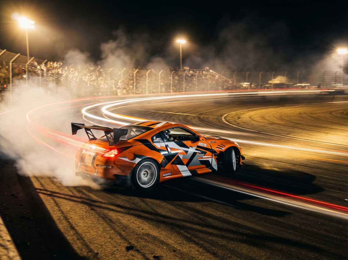 看片赛道漂移视频